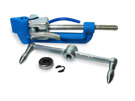 Enzunchadora Y Accesorios