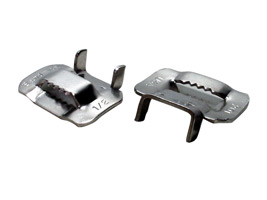 Hebillas (grapa) X Pulgadas