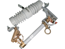 Seccionadores Cut Out