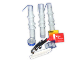 Terminaciones Exteriores