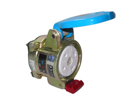 Toma Industrial Adosable Ip44