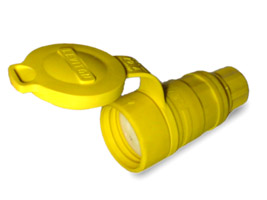 Toma Nema Aerea Hermetica