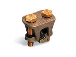 Conector 02 Pernos