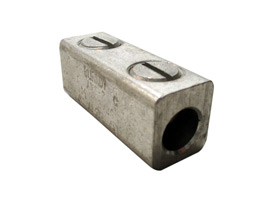 Conector Reductor Empalme