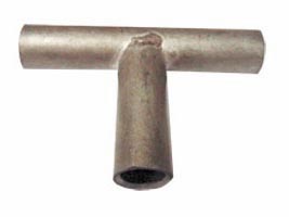 Conector Tipo T