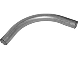 Curva Conduit